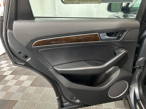 Used 2015 Audi Q5 2.0T Premium Plus image 18