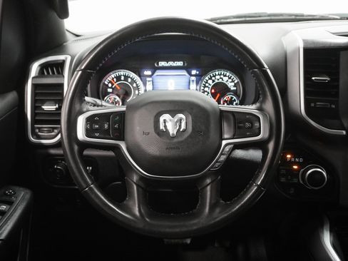 Certified 2022 RAM 1500 Big Horn image 20