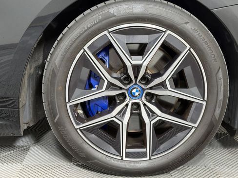 Used 2024 BMW i5 M60 w/ Premium Package AWD/4WD image 15