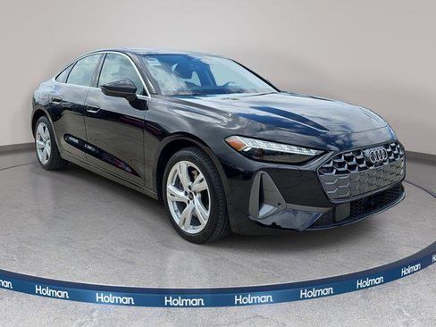 Used 2025 Audi A5 2.0T Premium w/ Premium Plus AWD/4WD image 4