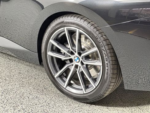 Used 2025 BMW 230i Coupe w/ Premium Package image 9