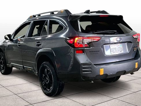 Used 2022 Subaru Outback Wilderness image 14