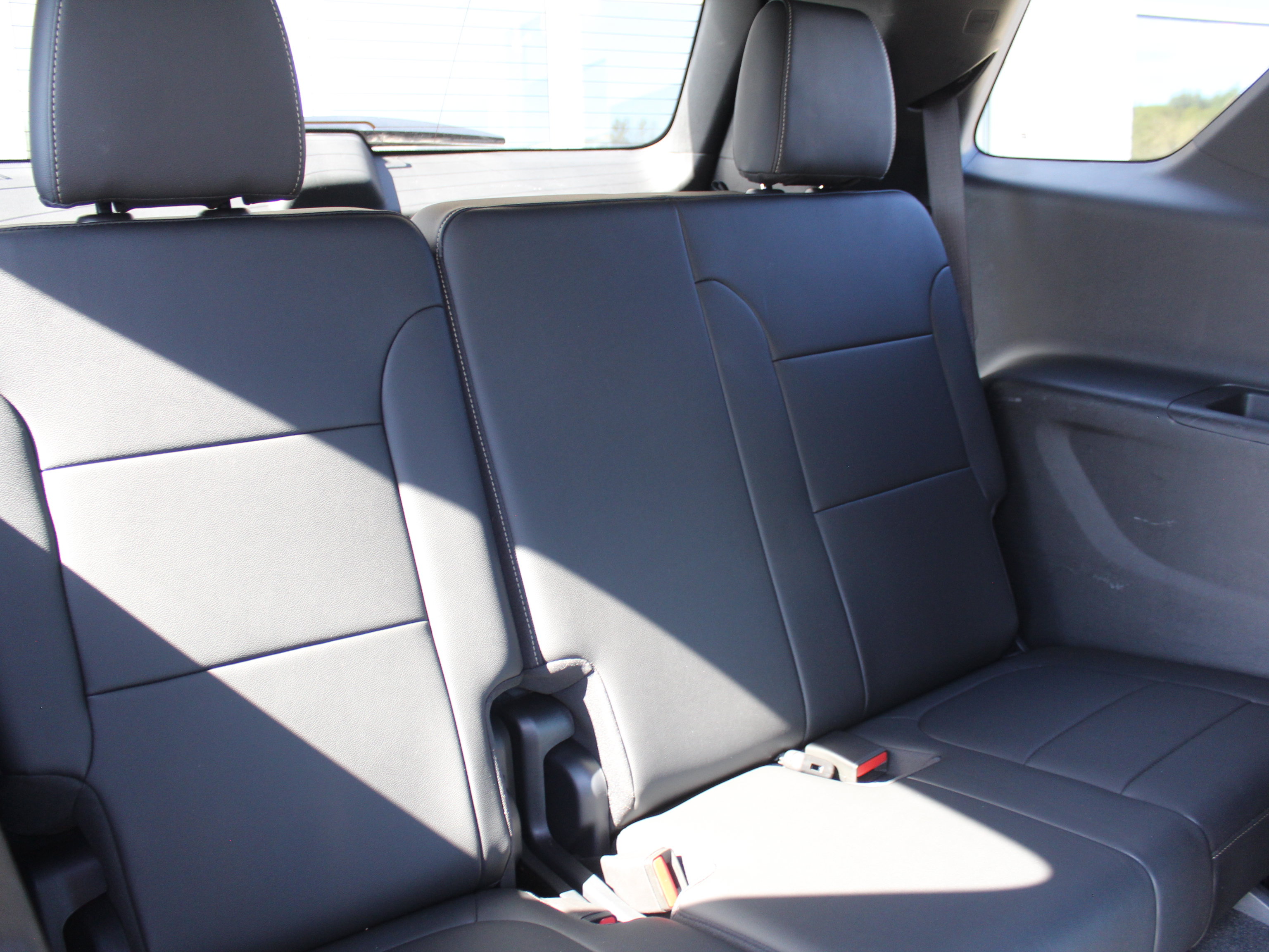 Used 2023 Chevrolet Traverse LT AWD/4WD image 28