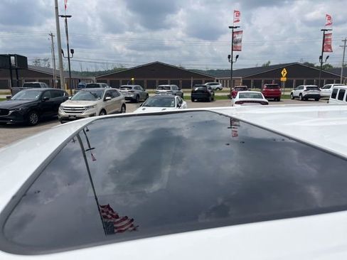 New 2025 Toyota Tacoma TRD Off-Road image 28