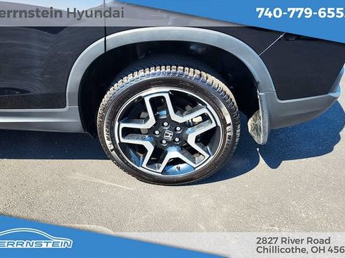 Used 2023 Honda Passport Elite image 30