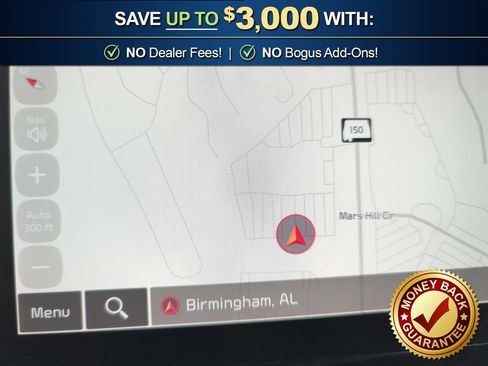 Used 2023 Kia Sorento X-Line EX image 26