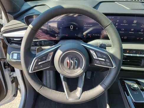 New 2026 Buick Enclave Preferred w/ Power Package image 20