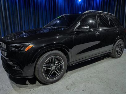Certified 2025 Mercedes-Benz GLE 450 4MATIC