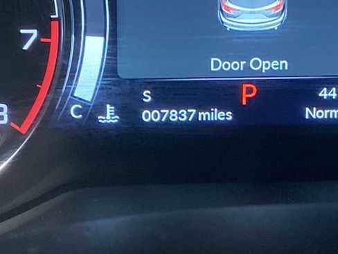 Certified 2025 Acura RDX SH-AWD w/ Technology Package image 18