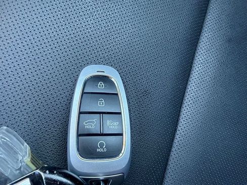 Used 2024 Hyundai Tucson SEL w/ Convenience Package AWD/4WD image 42