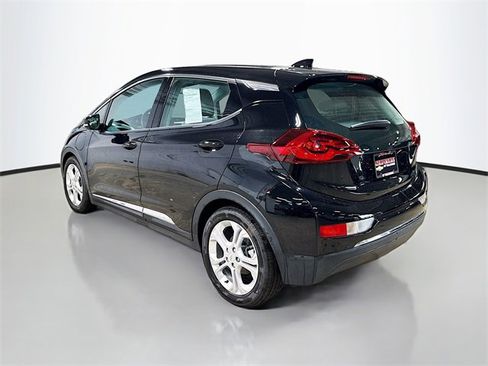 Used 2020 Chevrolet Bolt LT image 9