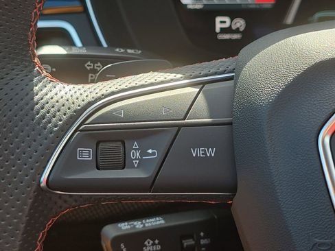 Certified 2023 Audi S4 Premium Plus w/ Premium Plus Package AWD/4WD image 14