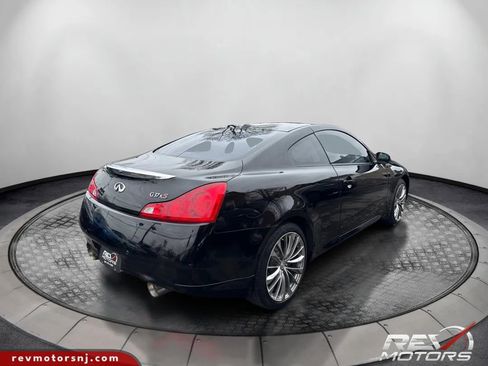 Used 2012 INFINITI G37 x Coupe w/ Premium Pkg image 5