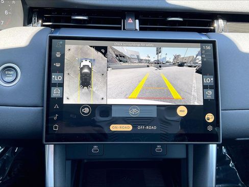 Certified 2025 Land Rover Discovery Sport S AWD/4WD image 27