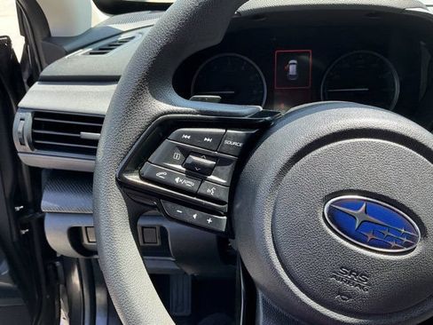 Used 2024 Subaru Crosstrek 2.0i Premium AWD/4WD image 26