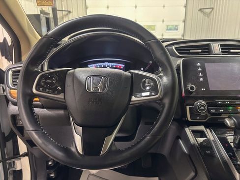 Used 2019 Honda CR-V EX-L image 17