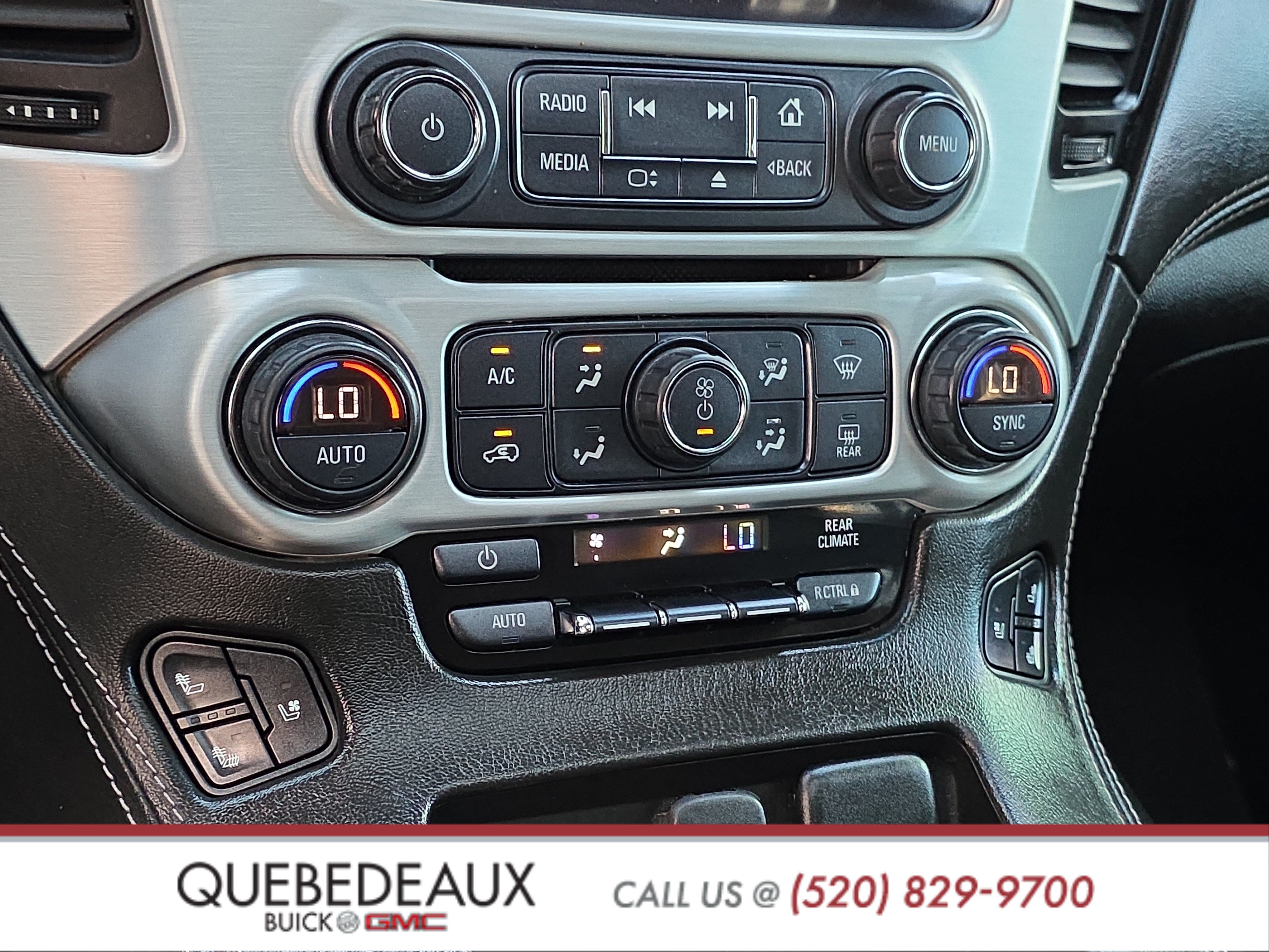 Used 2019 GMC Yukon SLT w/ Open Road Package AWD/4WD image 20