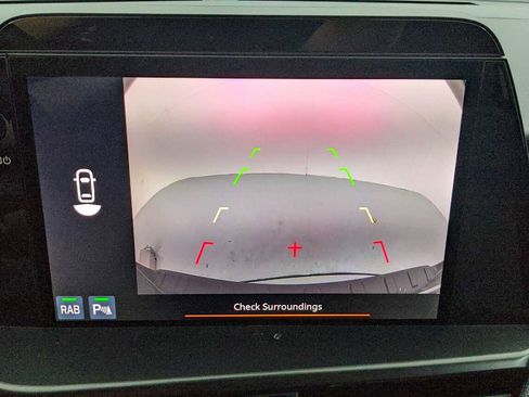 New 2026 Subaru Outback Limited image 17