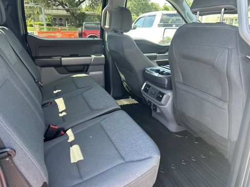 Used 2024 Ford F150 XLT w/ Equipment Group 303A High AWD/4WD image 18