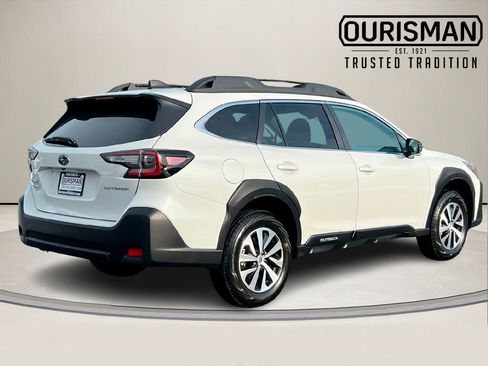 New 2025 Subaru Outback Premium AWD/4WD image 5