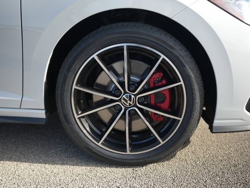 New 2026 Volkswagen Jetta GLI Autobahn image 11