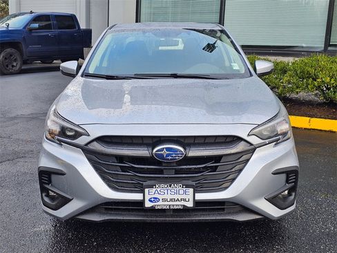 Used 2025 Subaru Legacy Premium image 2