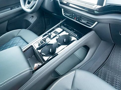 New 2026 Volkswagen Atlas Cross Sport SEL Premium R-Line AWD/4WD image 44