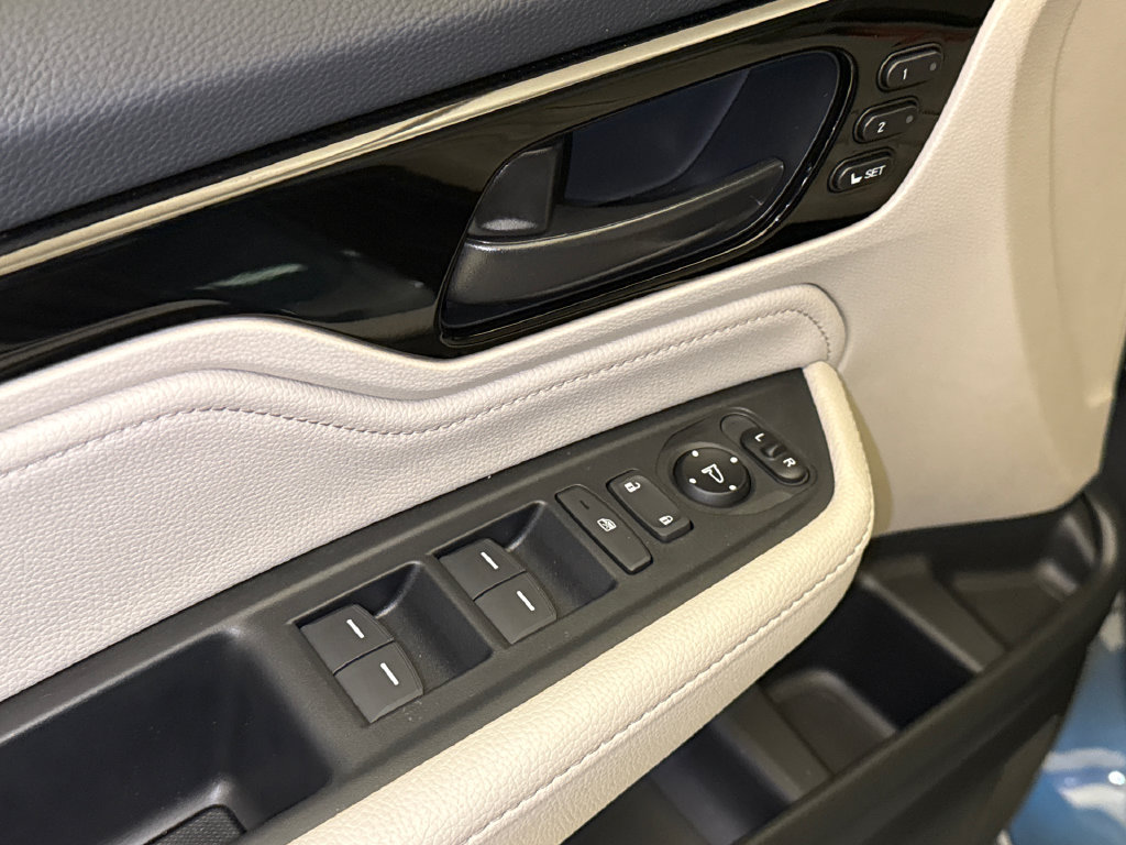 New 2027 Honda Odyssey Touring image 21