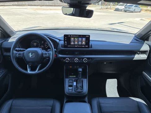 Used 2024 Honda CR-V Sport-L image 16