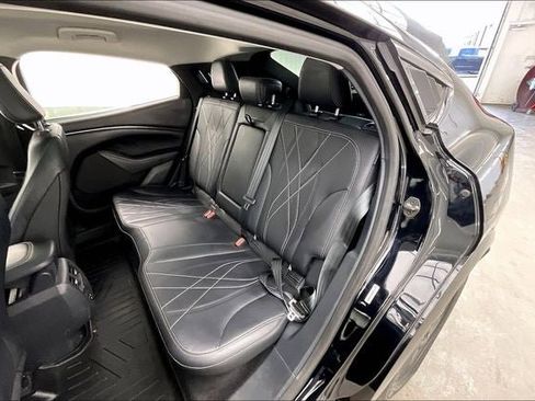 Used 2021 Ford Mustang Mach-E California Route 1 RWD image 20