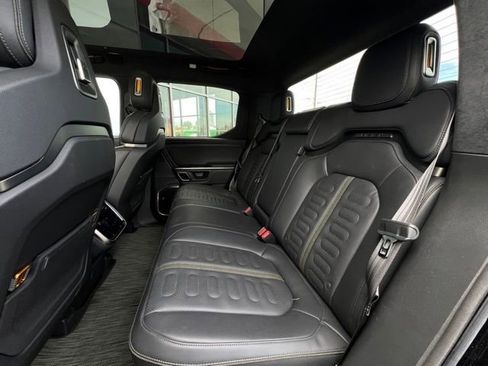 Used 2023 Rivian R1T Adventure image 21