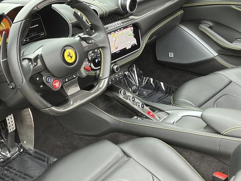 Used 2022 Ferrari Portofino M image 19