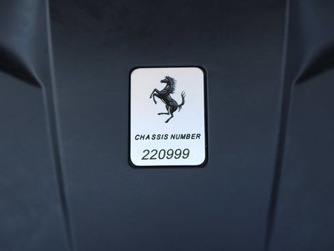 Used 2017 Ferrari California T image 61