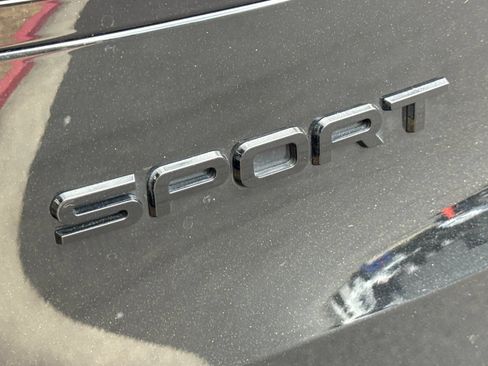 Used 2025 Land Rover Range Rover Sport Autobiography AWD/4WD image 27