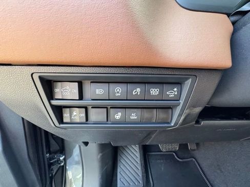 New 2026 Toyota Tundra 1794 Edition AWD/4WD image 20