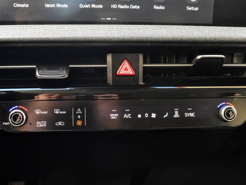 Used 2022 Kia EV6 Wind w/ Wind Technology Package image 38