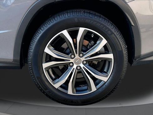 Used 2017 Lexus RX 350 AWD w/ Premium Package image 37