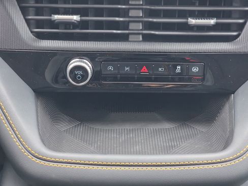 New 2026 Ford Explorer Tremor w/ Tremor Ultimate Package image 16