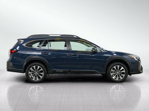 Used 2024 Subaru Outback Limited AWD/4WD image 6