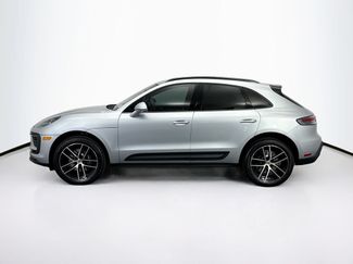 Used 2026 Porsche Macan AWD/4WD video 2