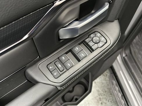 New 2027 RAM 2500 Rebel w/ Rebel Level 1 Equipment Group AWD/4WD image 17