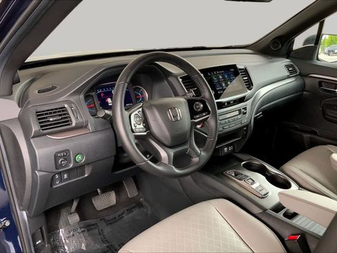 Used 2021 Honda Passport EX-L image 18