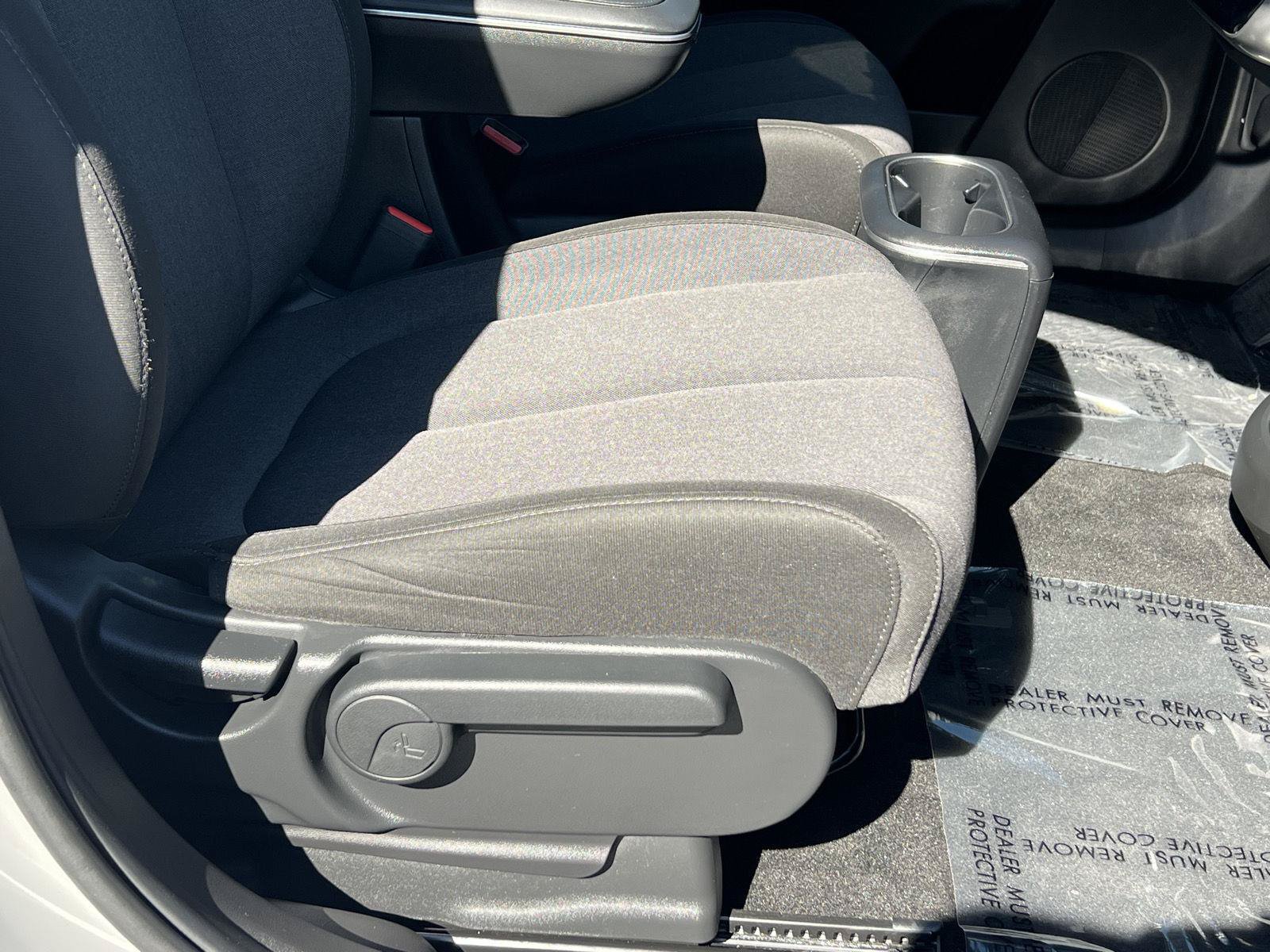 Certified 2024 Hyundai Ioniq 5 SEL AWD/4WD image 22