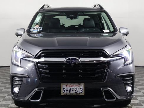 Used 2023 Subaru Ascent Touring AWD/4WD image 2