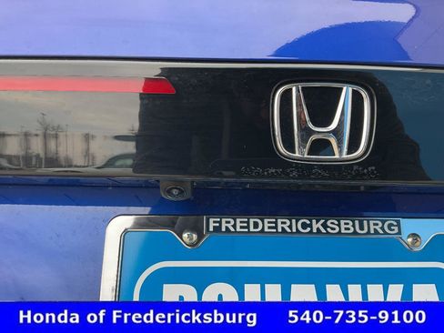 Certified 2023 Honda Accord Sport image 14