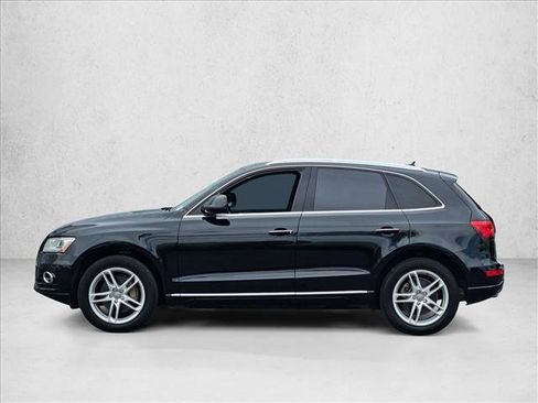 Used 2016 Audi Q5 TDI Premium Plus w/ Technology Package image 9