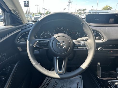 New 2025 MAZDA CX-30 AWD 2.5 S w/ Select Sport Pkg image 10