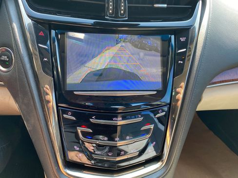 Used 2015 Cadillac CTS Luxury image 19