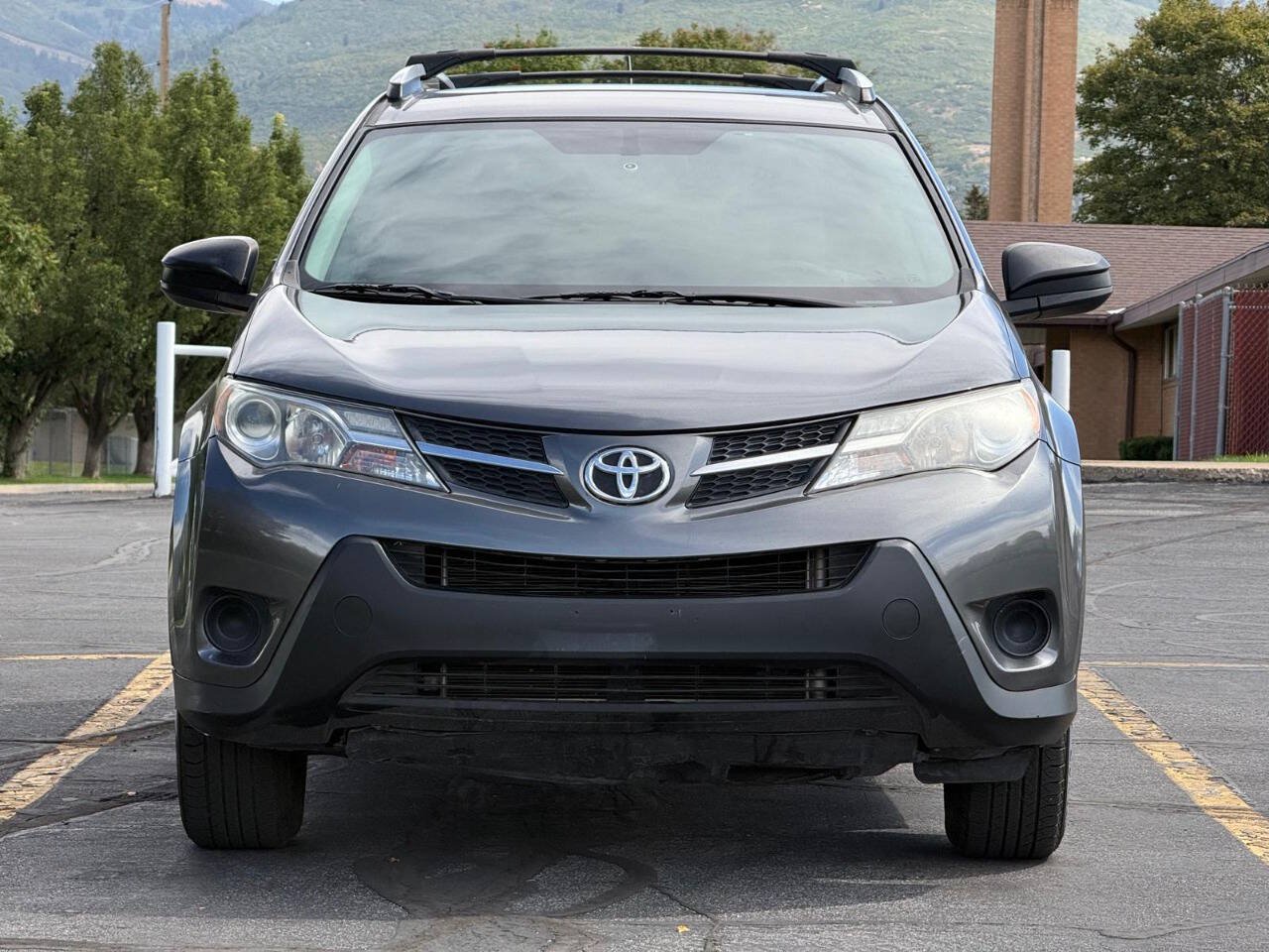 Used 2013 Toyota RAV4 LE FWD image 8
