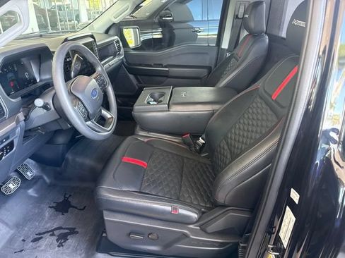 Used 2025 Ford F150 XL AWD/4WD image 8